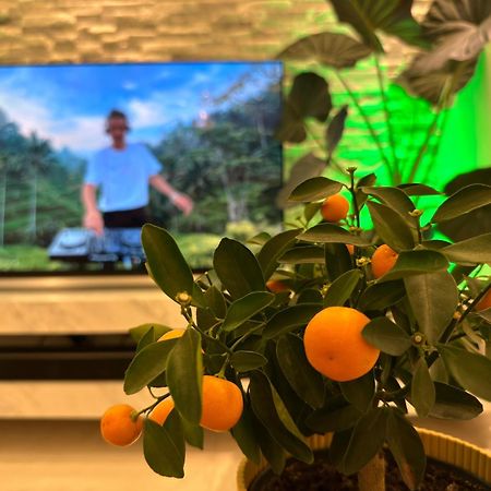 Apartmán L'Emperador Remeš Pokoj fotografie