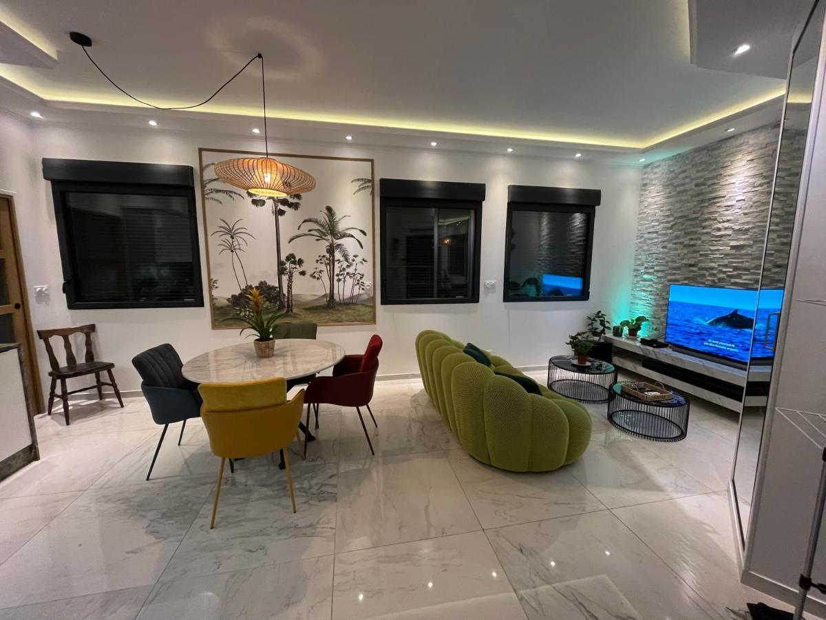 Apartmán L'Emperador Remeš Exteriér fotografie