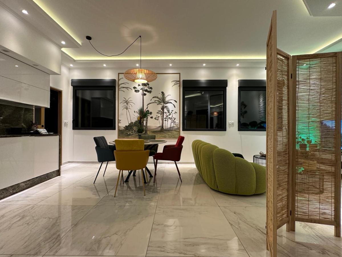 Apartmán L'Emperador Remeš Exteriér fotografie