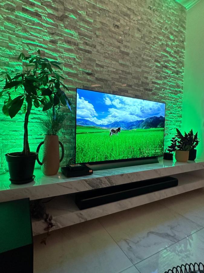 Apartmán L'Emperador Remeš Exteriér fotografie