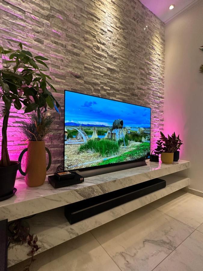 Apartmán L'Emperador Remeš Exteriér fotografie