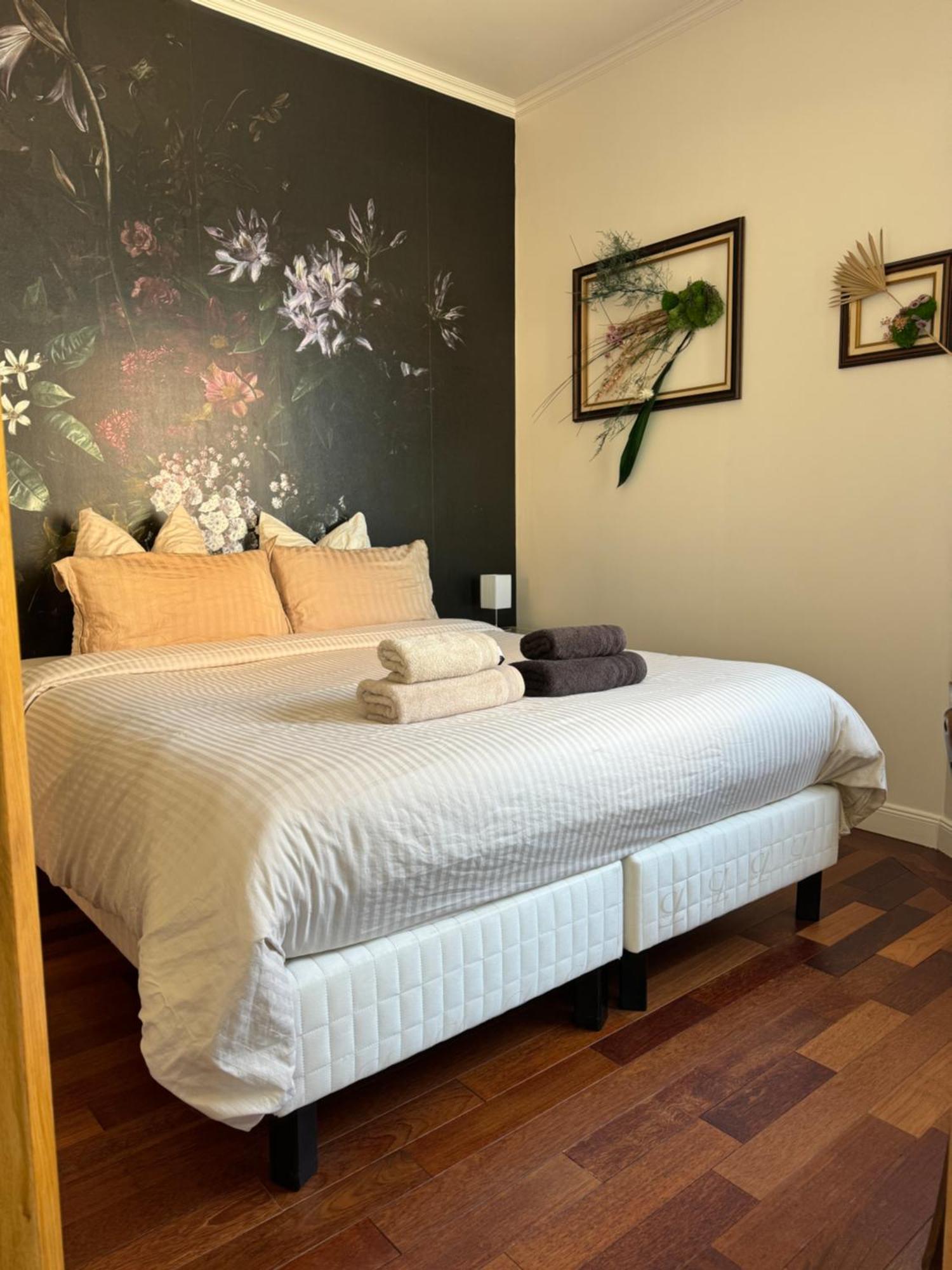 Apartmán L'Emperador Remeš Exteriér fotografie