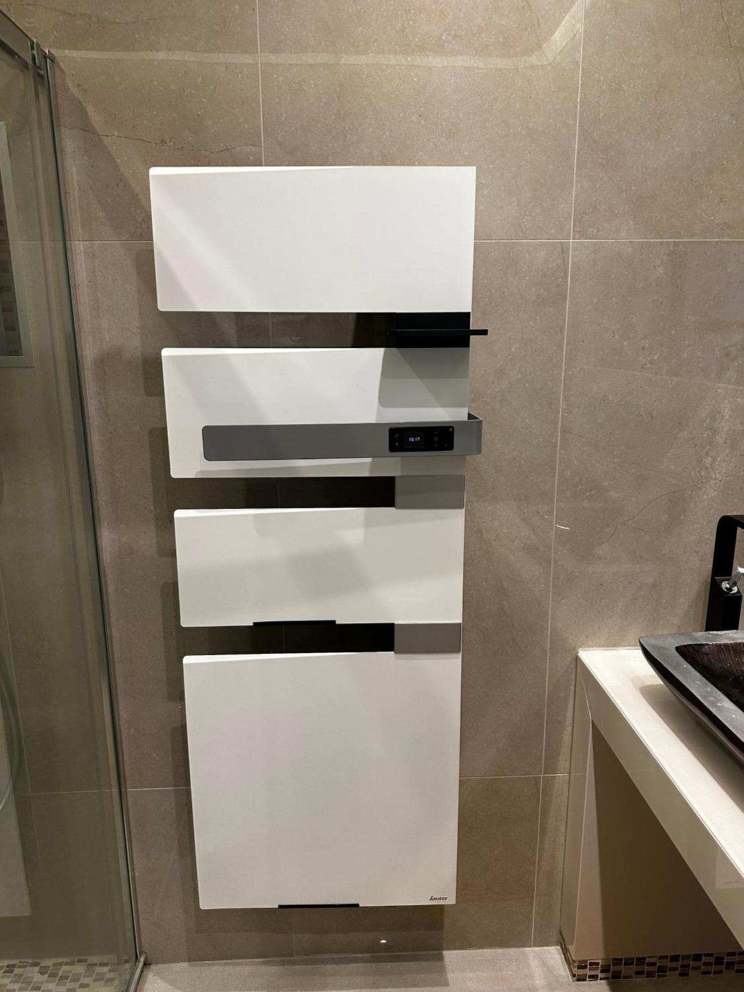 Apartmán L'Emperador Remeš Pokoj fotografie