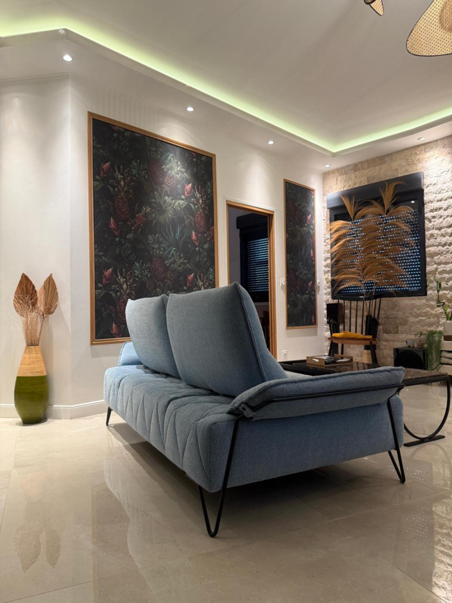 Apartmán L'Emperador Remeš Exteriér fotografie