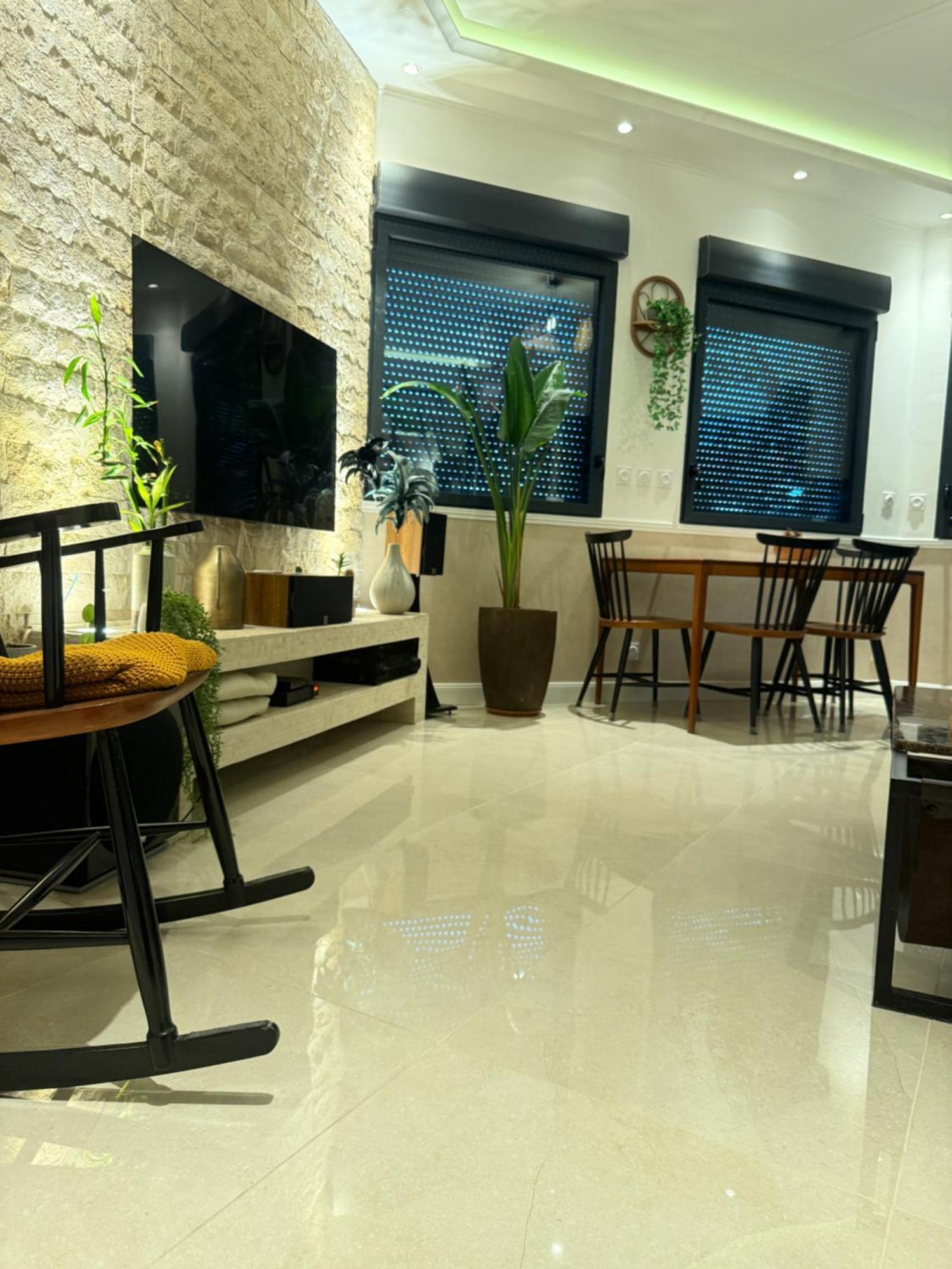 Apartmán L'Emperador Remeš Exteriér fotografie