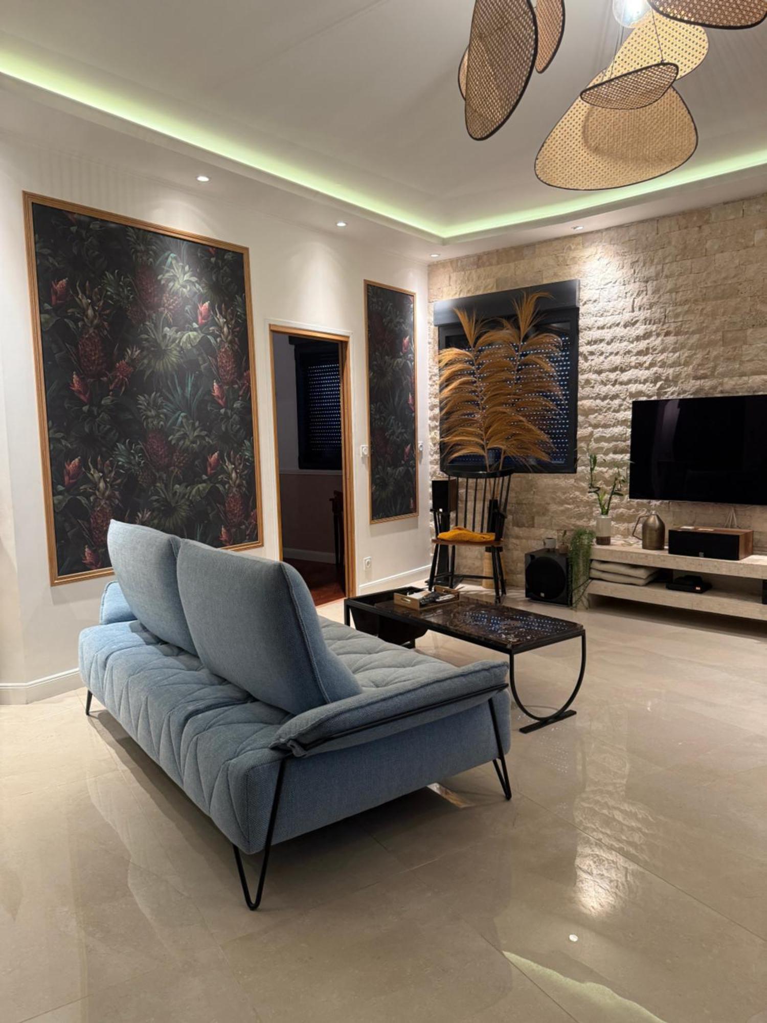 Apartmán L'Emperador Remeš Exteriér fotografie