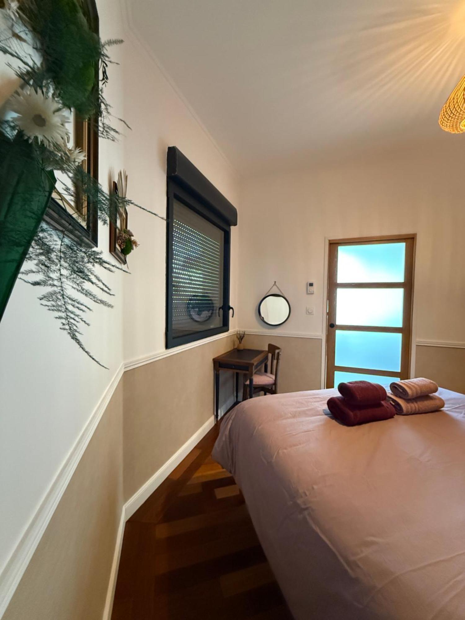 Apartmán L'Emperador Remeš Exteriér fotografie