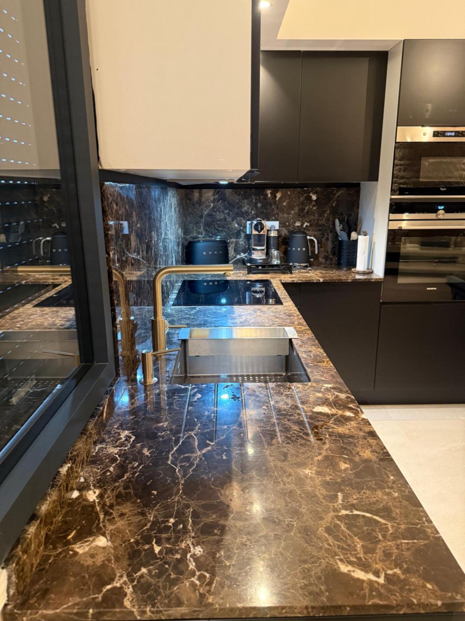 Apartmán L'Emperador Remeš Exteriér fotografie
