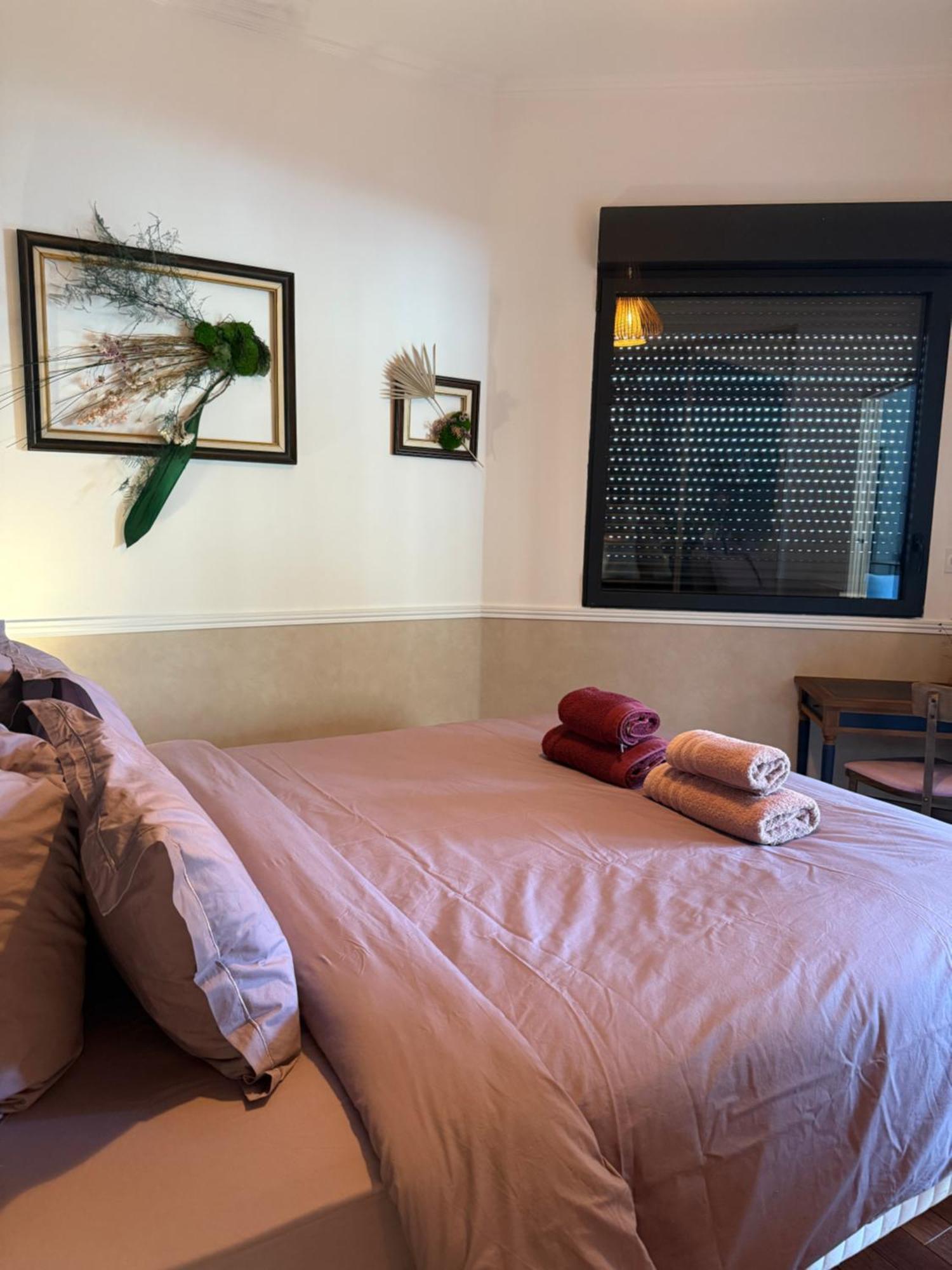 Apartmán L'Emperador Remeš Exteriér fotografie