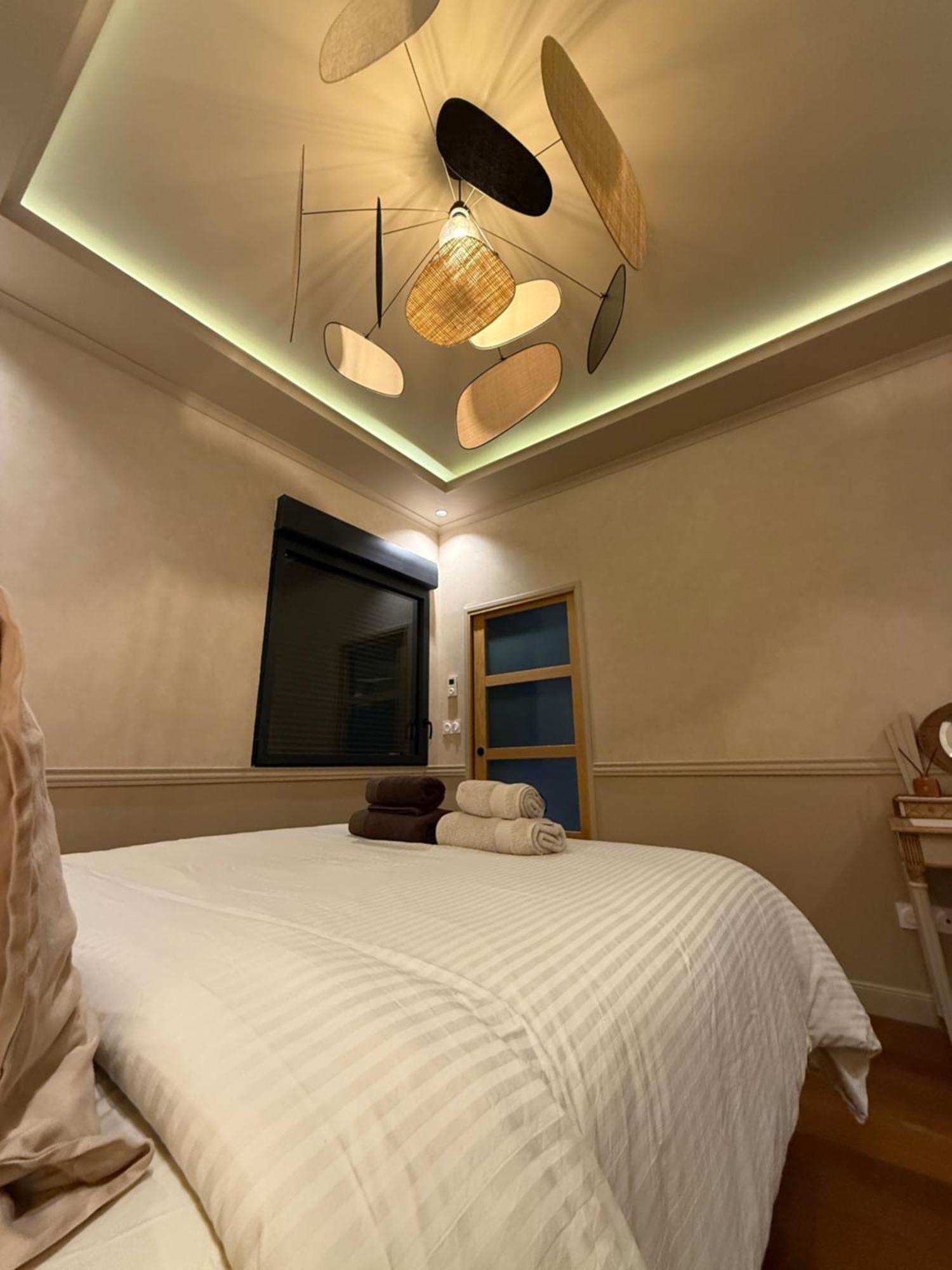 Apartmán L'Emperador Remeš Exteriér fotografie